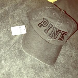Victoria secret baseball cap